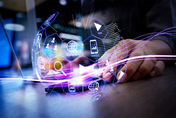 نرم افزار مدیریت کلینیک زیبایی - تبلیغات و بازاریابی