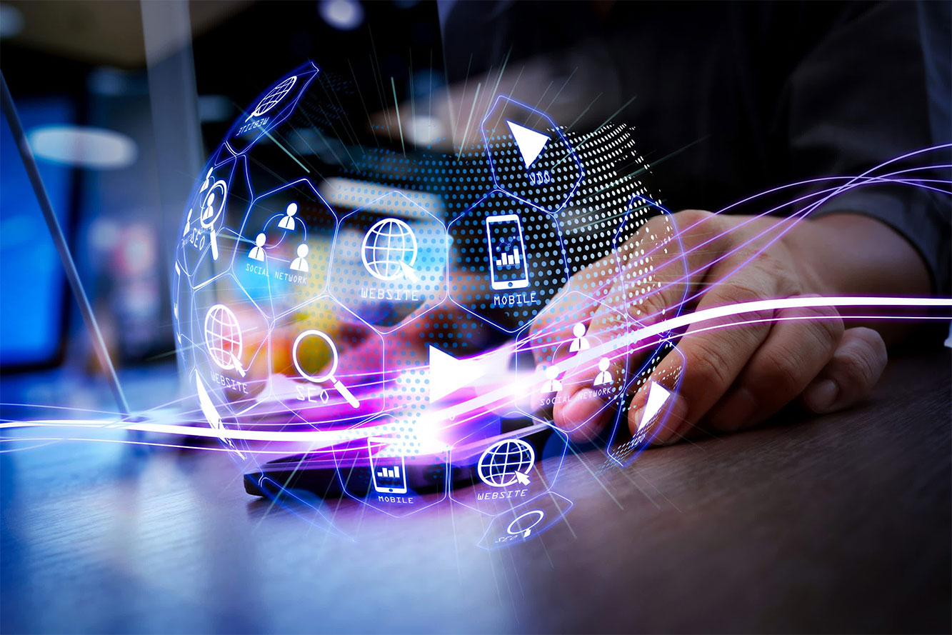 نرم افزار مدیریت کلینیک زیبایی - تبلیغات و بازاریابی